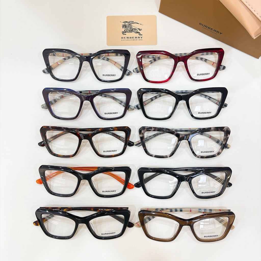 Burberry BE2366 Sunglasses