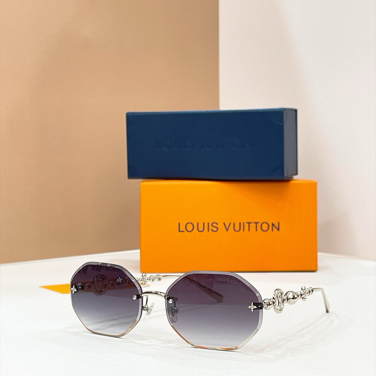 Louis Vuitton Z7530U Sunglasses