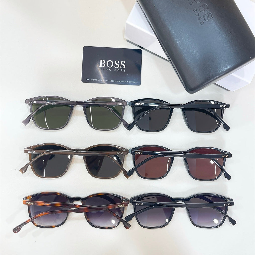 BOSS 1880 Sunglasses