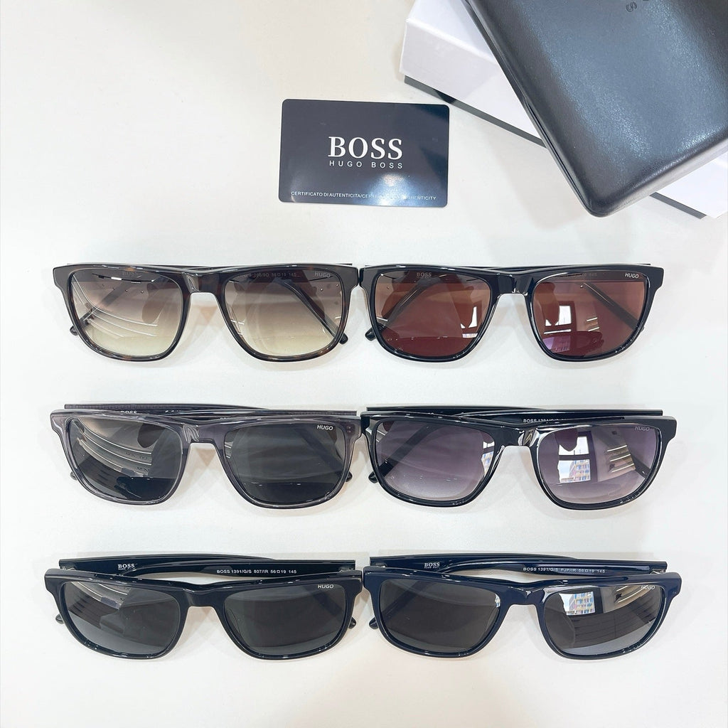 BOSS 1391 Sunglasses