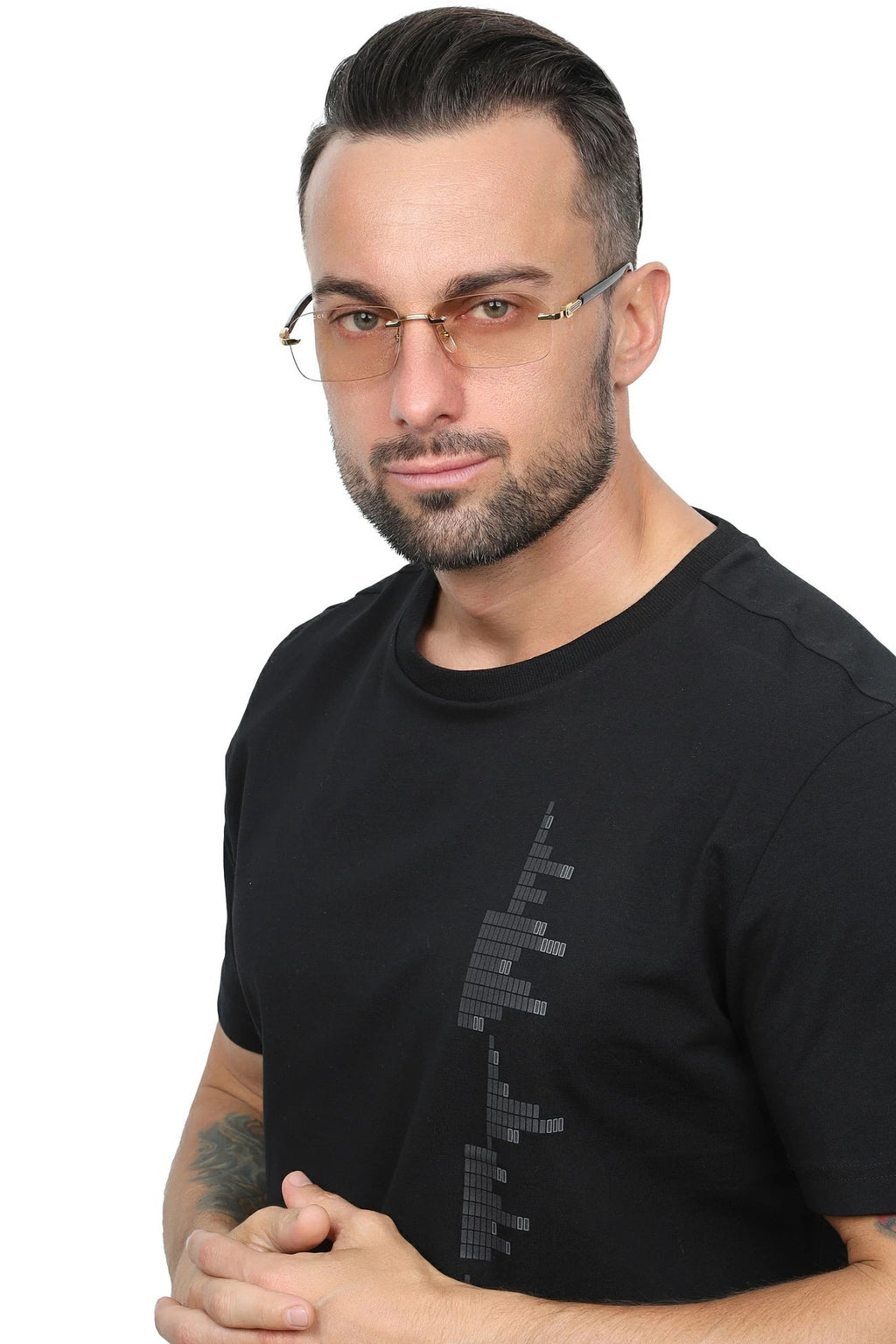 Gucci GG1221S Sunglasses - 55-16-140