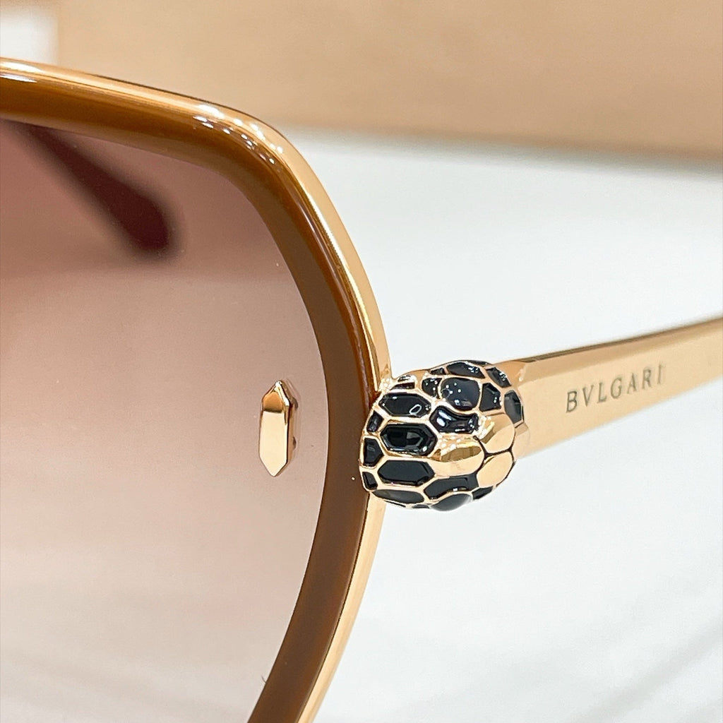 Bvlgari BV40093 Sunglasses