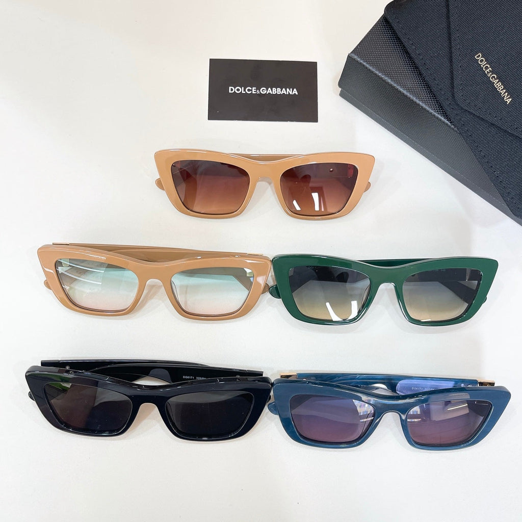 Dolce & Gabbana DG6171 Sunglasses