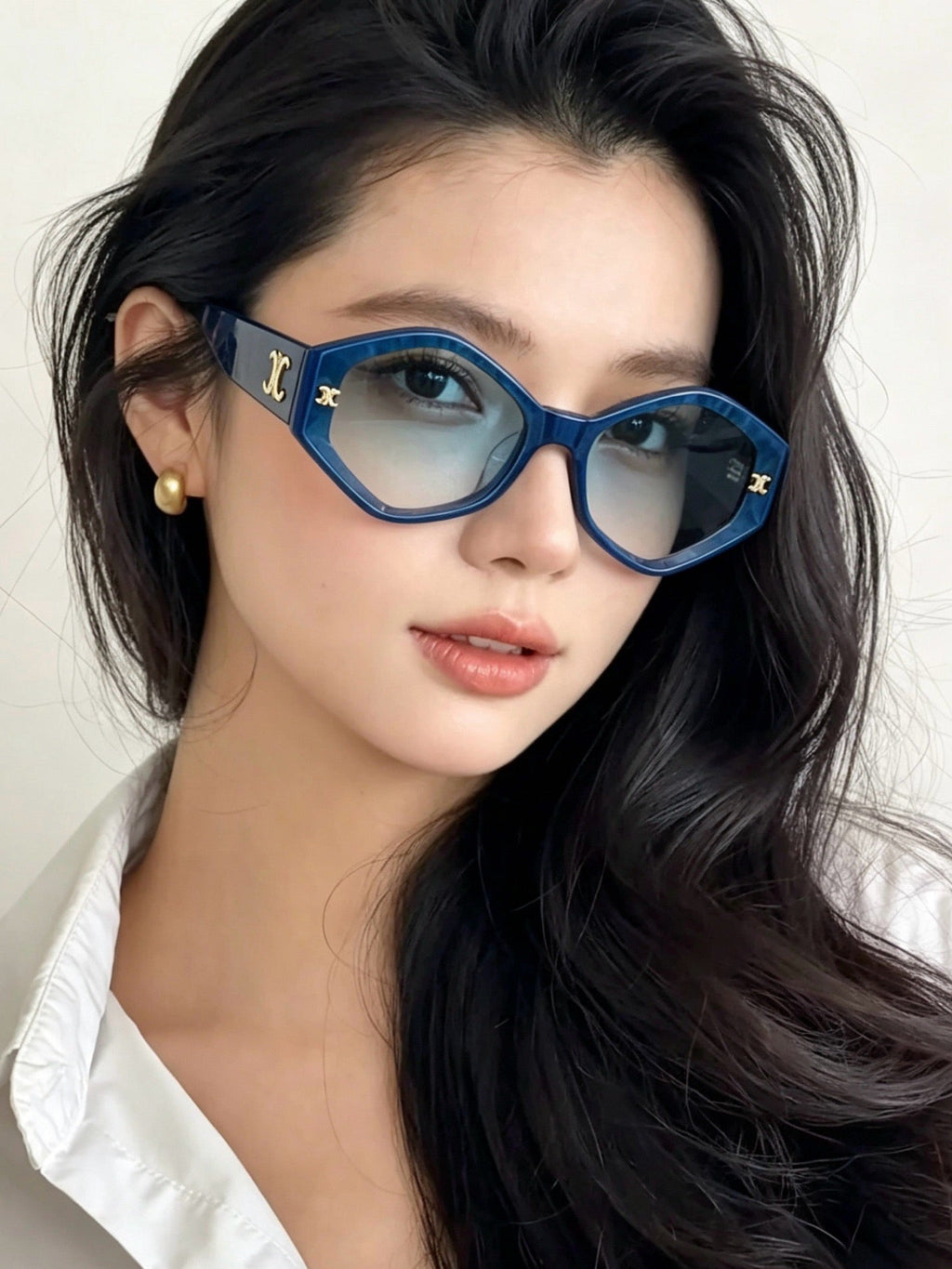 Celine CL40339F Sunglasses