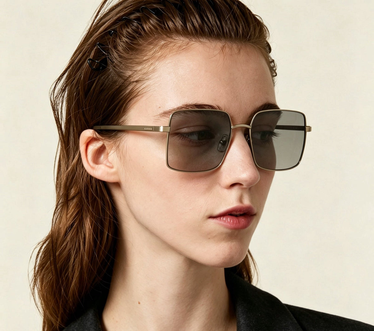 Miu Miu MU C53S Sunglasses