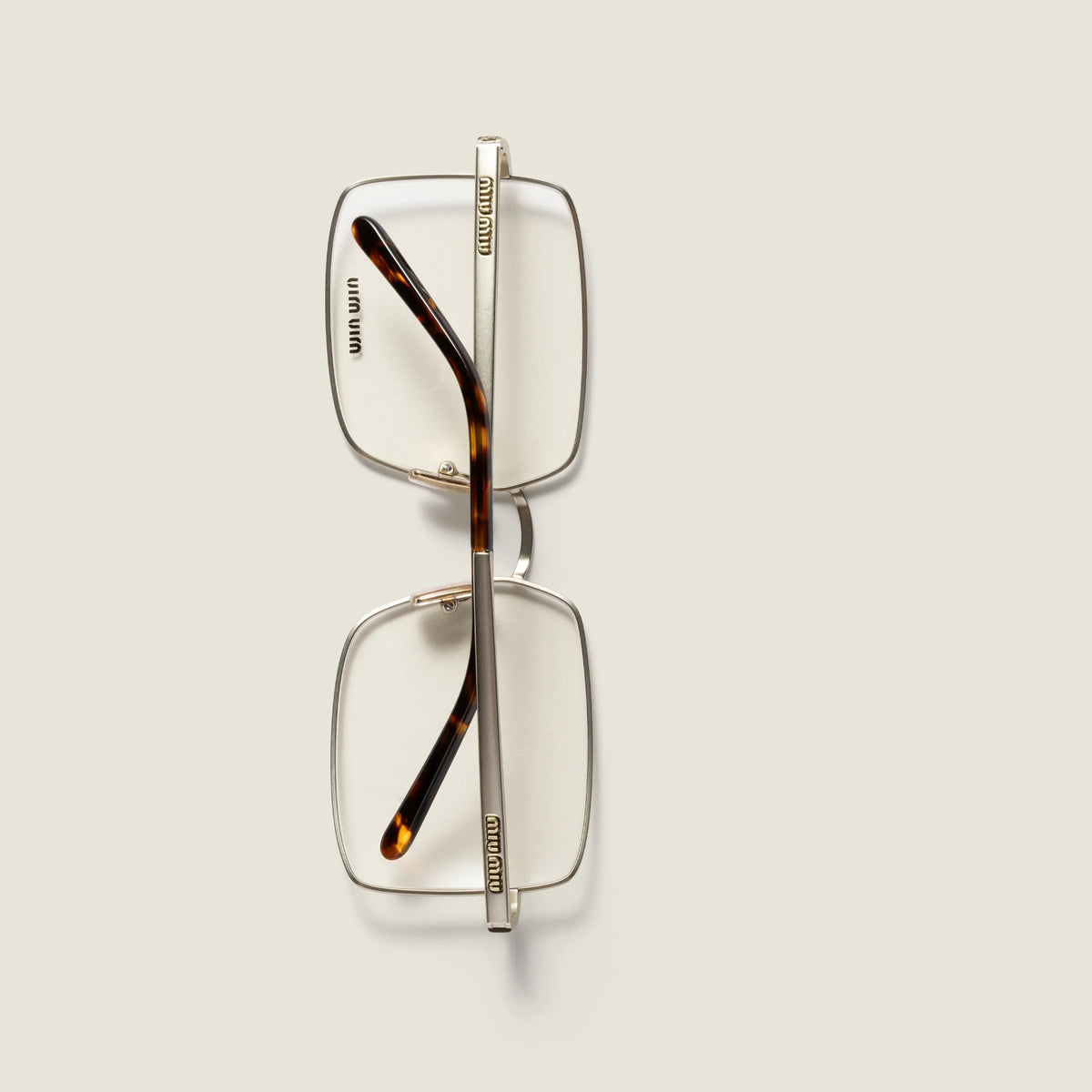 Miu Miu MU C53S Sunglasses