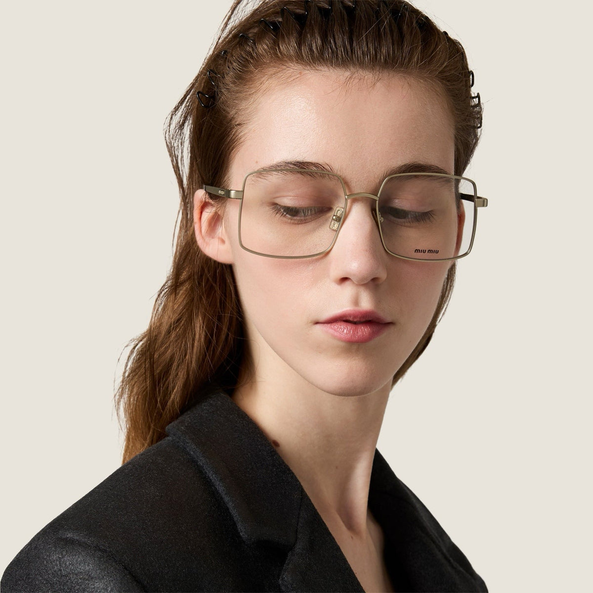 Miu Miu MU C53S Sunglasses