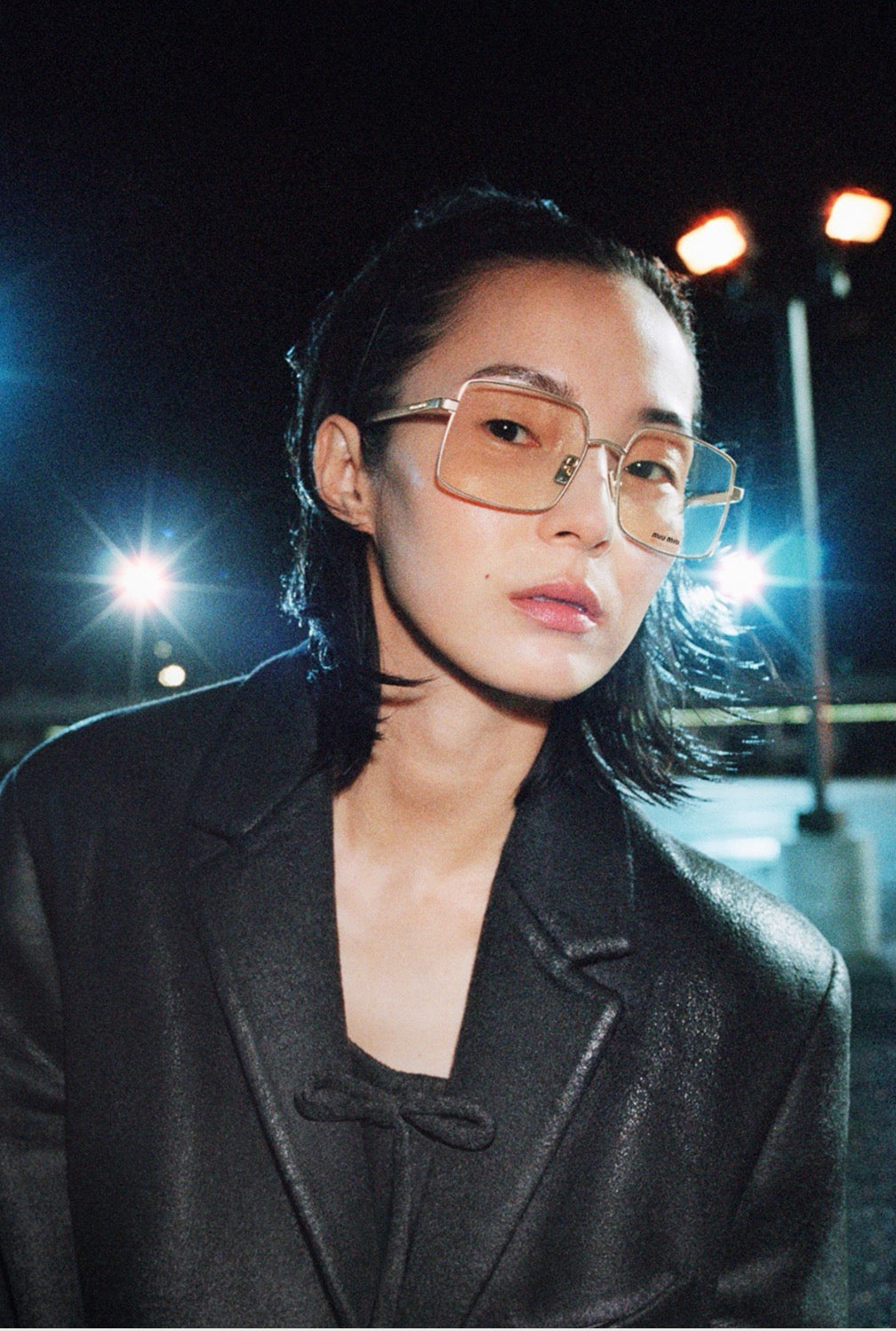 Miu Miu MU C53S Sunglasses