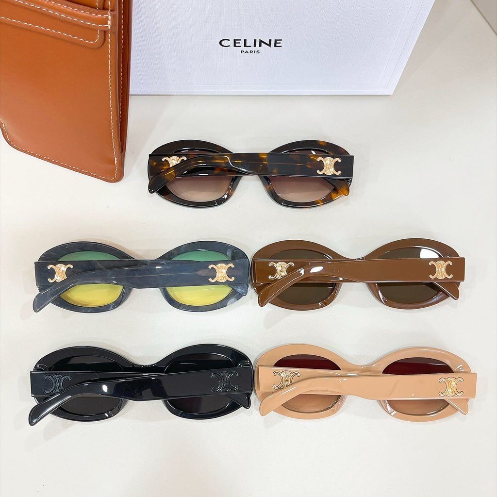 Celine CL40312 Sunglasses