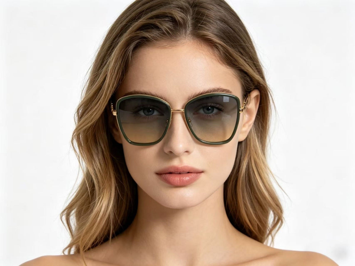 Salvatore Ferragamo SF1470L Sunglasses