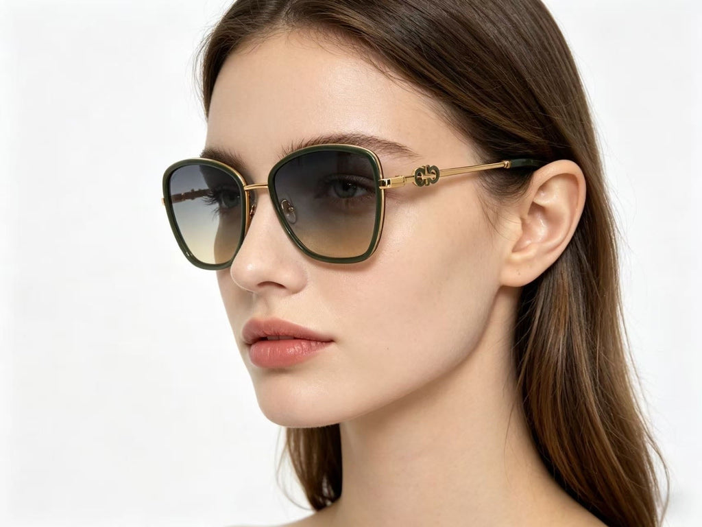 Salvatore Ferragamo SF1470L Sunglasses