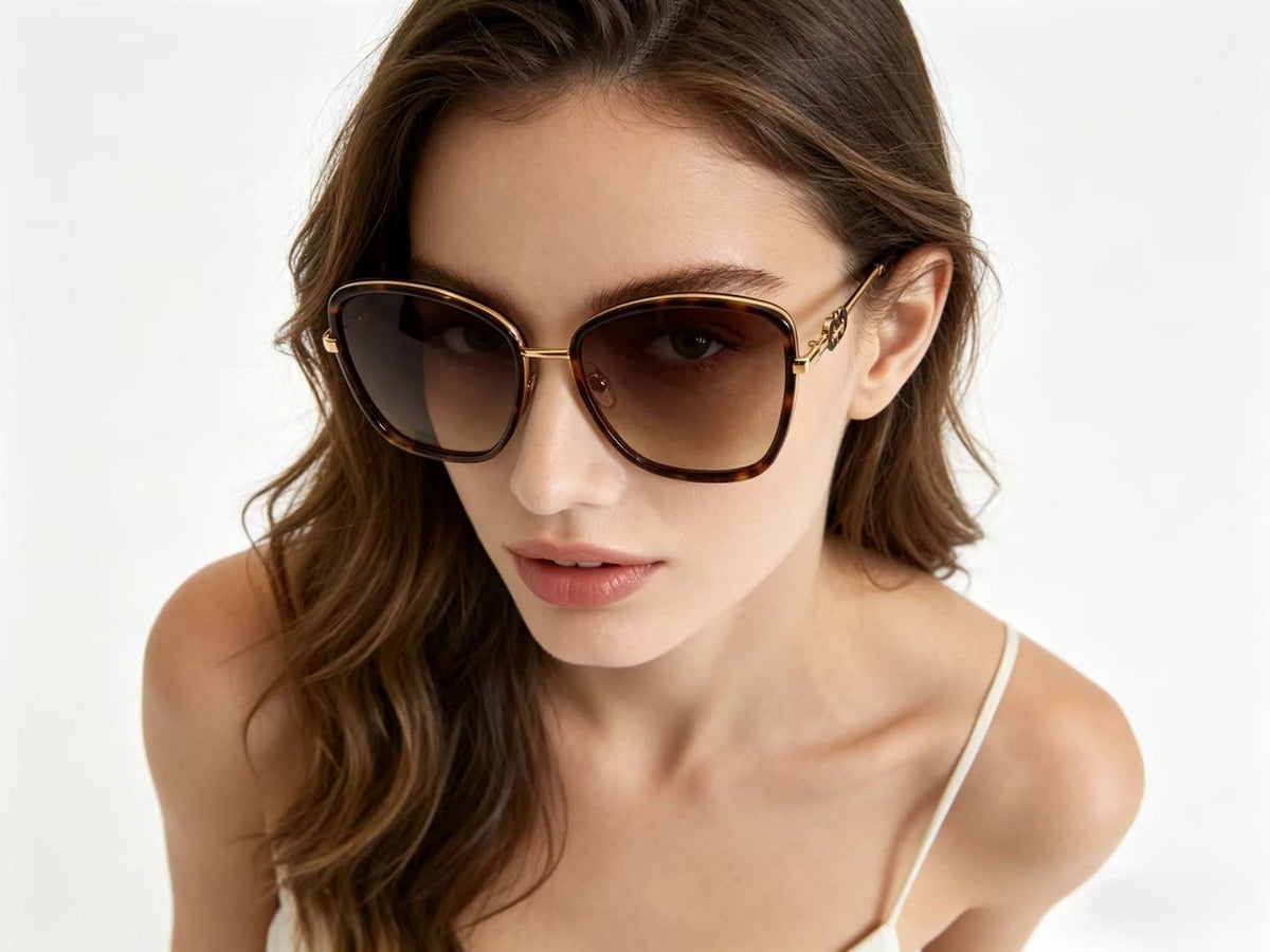 Salvatore Ferragamo SF1470L Sunglasses