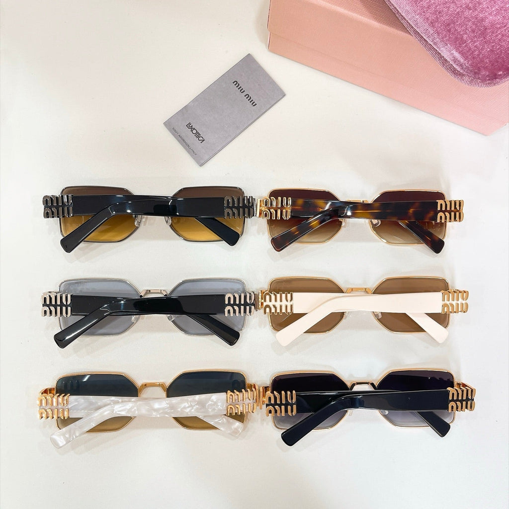 Miu Miu MU 115AV Sunglasses